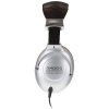 Koss 06 0039 PRO3AA Titanyum Kablolu Stüdyo Kulaklığı | Profesyonel Yayın ve Kayıt İçin Yüksek Empedans