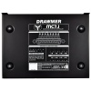 Drawmer 26 0006 MC7.1 Surround Monitor Controller | 7.1 ve Stereo İzleme İçin Profesyonel Çözüm