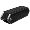 DreamWave 05 0011 Harmony II Bluetooth Hoparlör (Siyah) | (16W), Premium Deri Kaplama 360 Derece Hi-Fi Ses
