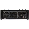Drawmer 26 0004 MC3.1 Monitor Controller | 3 Çift Hoparlör Çıkışı ve Subwoofer Kontrolü