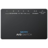 MOTU 04 0027 AVB Switch | 5 Portlu Gigabit Ethernet Anahtarı MOTU AVB Ağı İçin