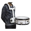Cox MSP-1455 Marching Drum (14x5.5) | Bando Trampeti Askılı Model
