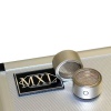 MXL Microphones 01 0005 604 Küçük Diyafram Condenser Enstrüman Mikrofonu | Değiştirilebilir Kapsül (Omni/Cardioid) Esnek Kullanım