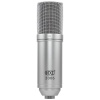 MXL Microphones 01 0003 2006 Geniş Diyafram Condenser Vokal/Enstrüman Mikrofonu | Büyük Altın Diyafram R&B ve Pop Vokaller İçin
