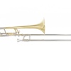 Roy Benson TT-242F Tenor Trombon (Bb/F) | Quart Valf Eklentili