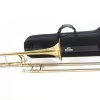 Roy Benson TT-242F Tenor Trombon (Bb/F) | Quart Valf Eklentili