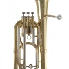 Roy Benson BH-301 Bariton Horn | 3 Pistonlu Pirinç Gövde