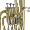 Roy Benson BH-301 Bariton Horn | 3 Pistonlu Pirinç Gövde