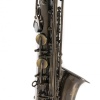 Roy Benson AS-202A Alto Saksafon (Antik) | Eskitilmiş Bronz Vintage Tarz