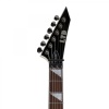 ESP LTD LALEXI200BLK Alexi Laiho Signature Alexi-200 | Children of Bodom Stili V Kasa