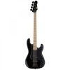 ESP LTD LGCP4BLK GC-P4 Black Bas Gitar | Klasik Tasarım Modern Çalım Rahatlığı