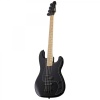 ESP LTD LGCP4BLK GC-P4 Black Bas Gitar | Klasik Tasarım Modern Çalım Rahatlığı
