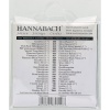 Hannabach 850MT Klasik Gitar Teli (Medium Tension) | Hassas Baslar Yumuşak Çalım