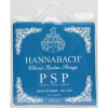 Hannabach 850HT Klasik Gitar Teli (High Tension) | Solo Performans İçin İdeal