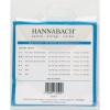 Hannabach 850HT Klasik Gitar Teli (High Tension) | Solo Performans İçin İdeal