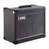 Laney LG20R Elektro Gitar Amfisi (Başlangıç/Orta - Kombo Amfi) | 20 Watt Güç, 8 İnç Özel Hoparlör, Dahili Reverb Efekti, Clean ve Drive Kanalları | Ölçüler: 328 x 395 x 208 mm