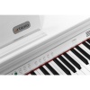 Artesia DP-10E-WH Beyaz Dijital Piyano | Zarif Beyaz Kaplama Gerçekçi Tuşe Hissi