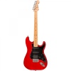 Madison MEG-3TRD Elektro Gitar (Trans Red Burst) | Şeffaf Kırmızı Geçişli Göz Alıcı
