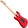 Madison MEG-3TRD Elektro Gitar (Trans Red Burst) | Şeffaf Kırmızı Geçişli Göz Alıcı