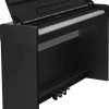 NUX WK-310-BK Dijital Piyano (Siyah) | Mobilyalı Tasarım 88 Tuşlu Çekiç Aksiyon