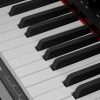 NUX WK-310-BK Dijital Piyano (Siyah) | Mobilyalı Tasarım 88 Tuşlu Çekiç Aksiyon