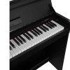 NUX WK-310-BK Dijital Piyano (Siyah) | Mobilyalı Tasarım 88 Tuşlu Çekiç Aksiyon