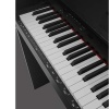 NUX WK-310-BK Dijital Piyano (Siyah) | Mobilyalı Tasarım 88 Tuşlu Çekiç Aksiyon