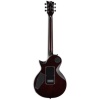 ESP LTD LEC1000ETQMDBSB EC-1000 Evertune Dark Brown Sunburst | Akort Bozulmayan Evertune Sistemi