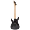 ESP LTD LXMH230QMFRSTBLKSB MH-230 QM FR See Thru Black Sunburst | Floyd Rose Köprü Göz Alıcı Kapak