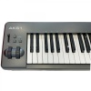 Artesia AK61 MIDI Klavye | 61 Tuşlu Geniş Oktav Aralığı Yaratıcı Prodüksiyon