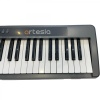 Artesia AK61 MIDI Klavye | 61 Tuşlu Geniş Oktav Aralığı Yaratıcı Prodüksiyon