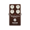 NUX 6IXTY5IVE 6ixty5ive Overdrive Pedalı | 60ların Klasik Blackface Amfi Tonu
