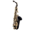 Jupiter JAS1100GOQ Alto Saksafon (Gold/Orange) | Özel Seri Renkli Gövde