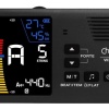 Cherub WMT-565C Kromatik Metronom-Tuner | Hepsi Bir Arada Kulaklık Çıkışlı