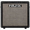 NUX MIGHTY8BTMKII Mighty 8BT MKII Amfi | 8W Güç Pille Çalışır Mikrofon Girişli