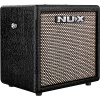 NUX MIGHTY8BTMKII Mighty 8BT MKII Amfi | 8W Güç Pille Çalışır Mikrofon Girişli