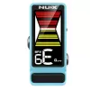 NUX NTU-3-BLMKII Flow Tune Tuner | Yüksek Hassasiyetli Pedal Tuner