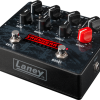 Laney IRF-LOUDPEDAL Ironheart Amfi Pedalı (60W) | Pedalboard Üzerinde Gerçek Amfi Gücü