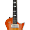 ESP LTD EIIECFTFMVHB E-II Eclipse Vintage Honey Burst | Kalın Gövde (Full Thickness) Klasik Les Paul Hissi