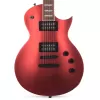 ESP LTD LEC256CARS EC-256 Candy Apple Red Satin | Mat Elma Şekeri Kırmızısı