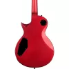 ESP LTD LEC256CARS EC-256 Candy Apple Red Satin | Mat Elma Şekeri Kırmızısı