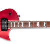 ESP LTD LEC256CARS EC-256 Candy Apple Red Satin | Mat Elma Şekeri Kırmızısı