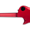 ESP LTD LEC256CARS EC-256 Candy Apple Red Satin | Mat Elma Şekeri Kırmızısı