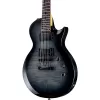 ESP LTD LEC200DXCHB EC-200DX Charcoal Burst Elektro Gitar | Kömür Rengi Burst Modern Görünüm