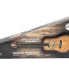 Washburn WSHAGPAKQTTB Exclusive Akustik Gitar Paketi | Aksesuarlı Tam Set Başlangıç Paketi