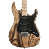 ESP LTD ESNAPASMDWBURNS ESP Custom Snapper Drift Wood Burner Satin | Yanık Ahşap Görünümü Eşsiz Doku