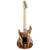 ESP LTD ESNAPASMDWBURNS ESP Custom Snapper Drift Wood Burner Satin | Yanık Ahşap Görünümü Eşsiz Doku