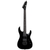 ESP LTD LJH600CTMBLK Jeff Hanneman Signature JH-600 | Slayer Efsanesi Kahler Köprü Sistemi