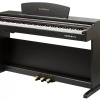 Kurzweil M90-WH_MAIN Dijital Piyano (Beyaz) | M90 Ana Ünite Kurulum Parçası