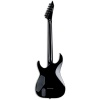 ESP LTD LMH1000NTFMCHB MH-1000NT Charcoal Burst | Sabit Köprü Modern Rock Gitarı
